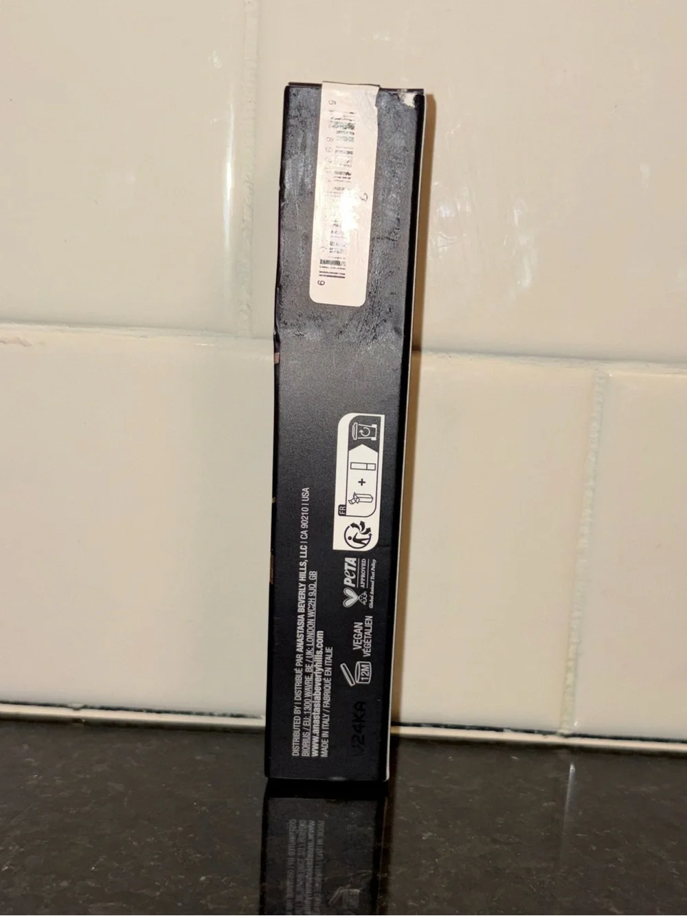 Anastasia Beverly Hills Magic Touch Concealer (2) - Full Size (New)